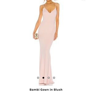 Katie may bambi gown
